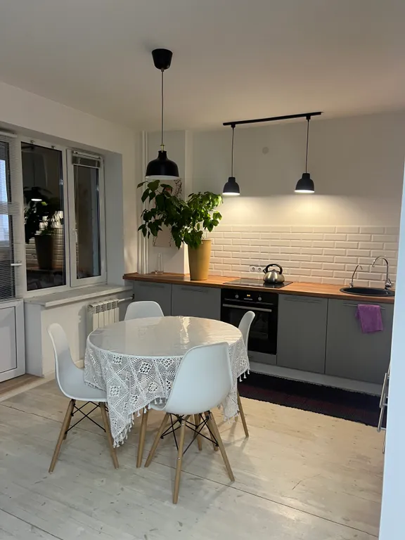 Уютная квартира — аренда посуточно в Псков