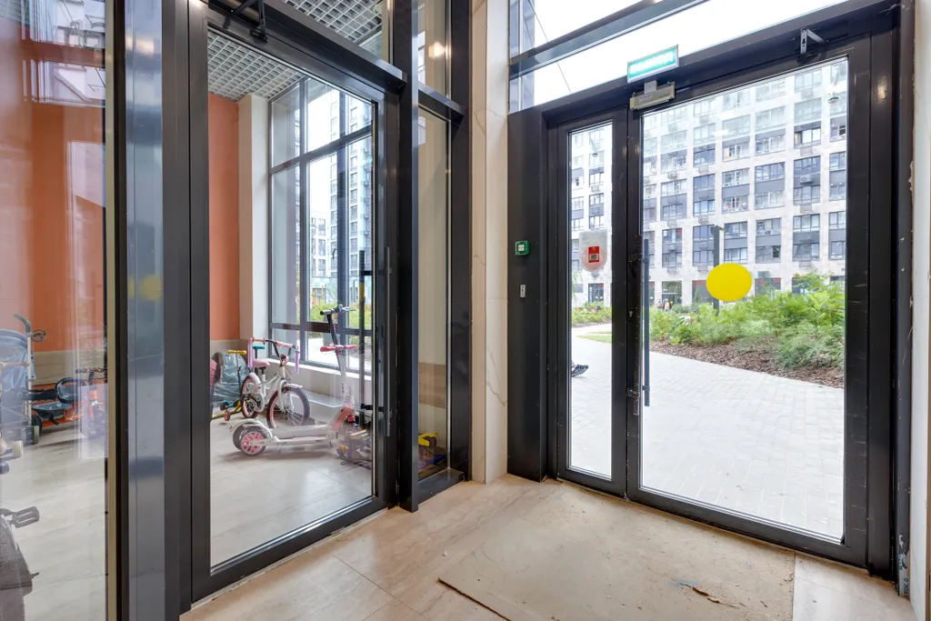 Комфортная студия рядом с Внуково