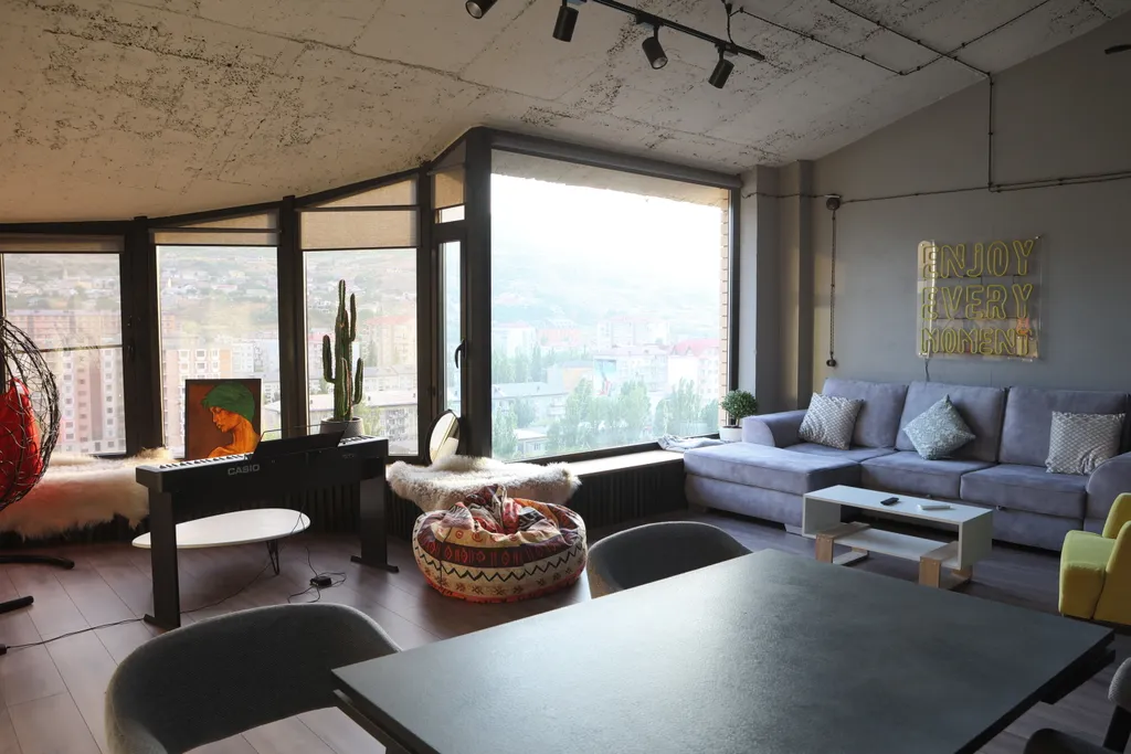 Panorama House & Apart Luxe