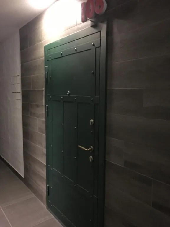 Студия Loft в Loft доме в Индустриальном районе