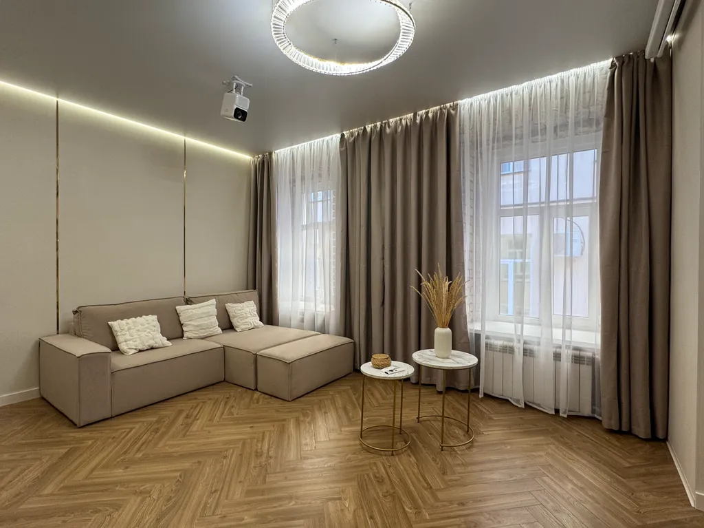 Квартира Уютная квартира на Невском проспекте — Санкт-Петербург