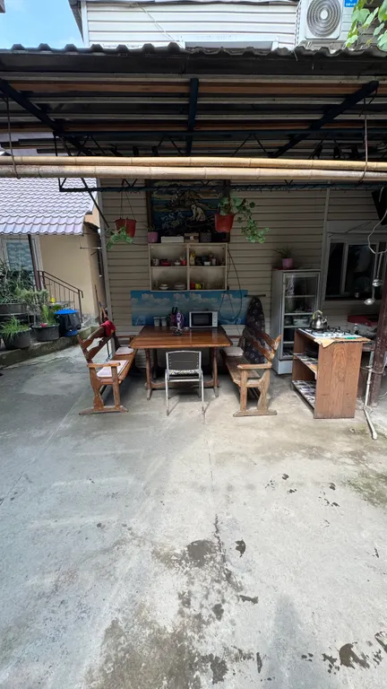 Таунхаус для большой семьи у моря