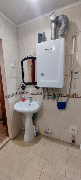 3-комнатный Дом