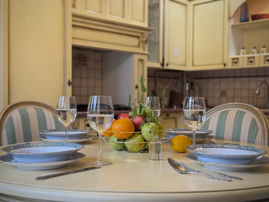 Квартира 3-к квартира в Светлогорске возле Тихого озера — Светлогорск