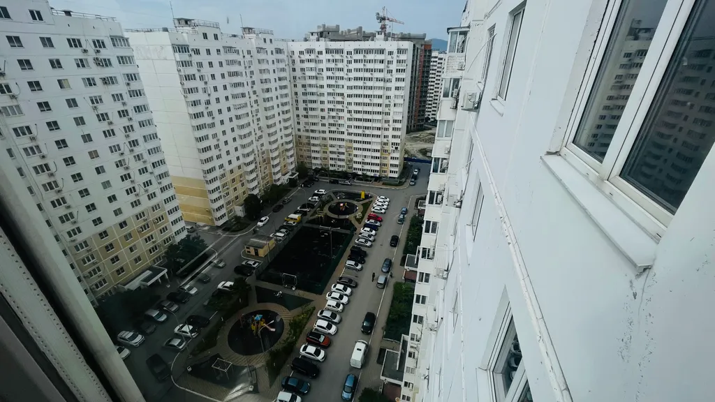 Уютная квартира в южном районе города