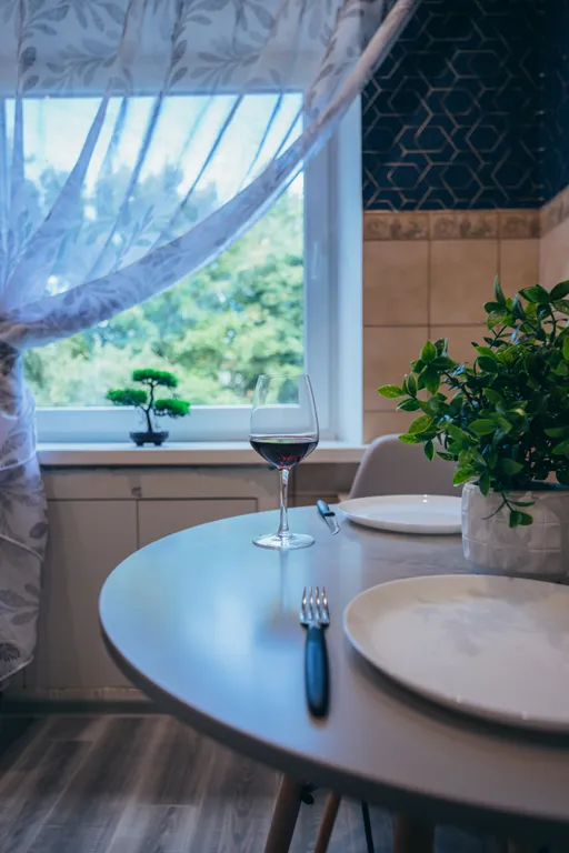 Квартира Центр, трехкомнатная квартира у Южного вокзала, рядом Остров Канта — Калининград