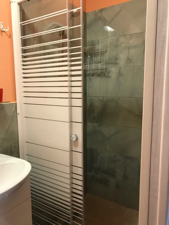 Уютная квартира в гостевом доме