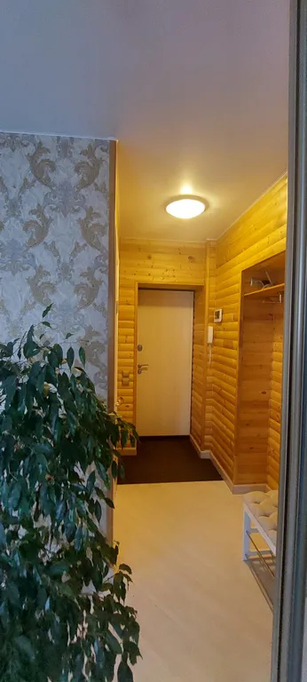 Квартира Уютная квартира в самом центре Владивостока — Владивосток