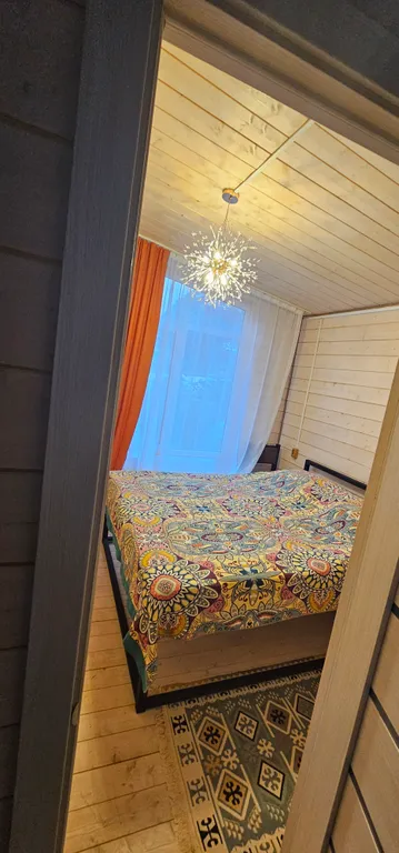 Гостевой дом у реки Кыртык