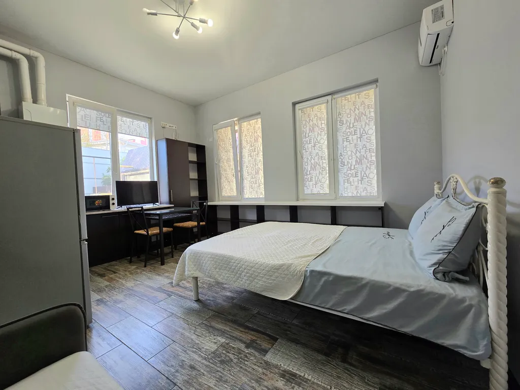 Уютная студия Олимпийский парк