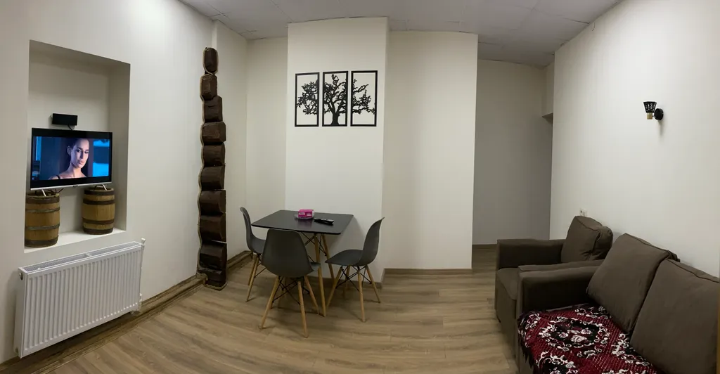 Квартира Номер с прекрасной, удобной обстановкой — аренда посуточно в Дилижан