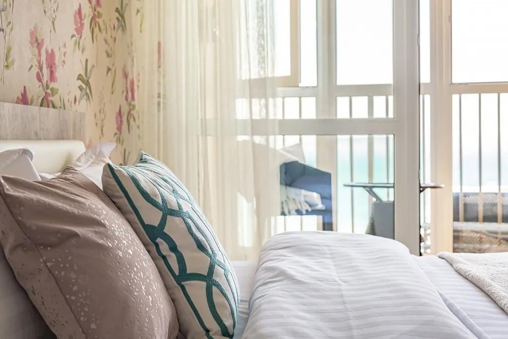 Family Suite, самый центр с шикарным видом на море