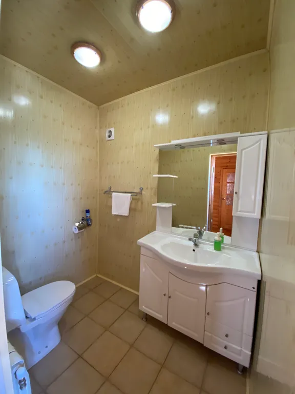 Домик в деревне