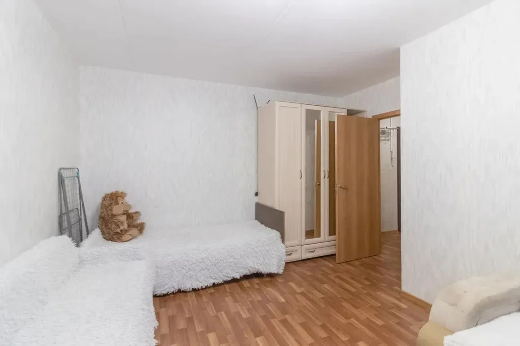 2х комнатная квартира