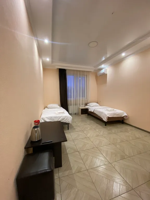 Квартира Комната — аренда посуточно в Пятигорск