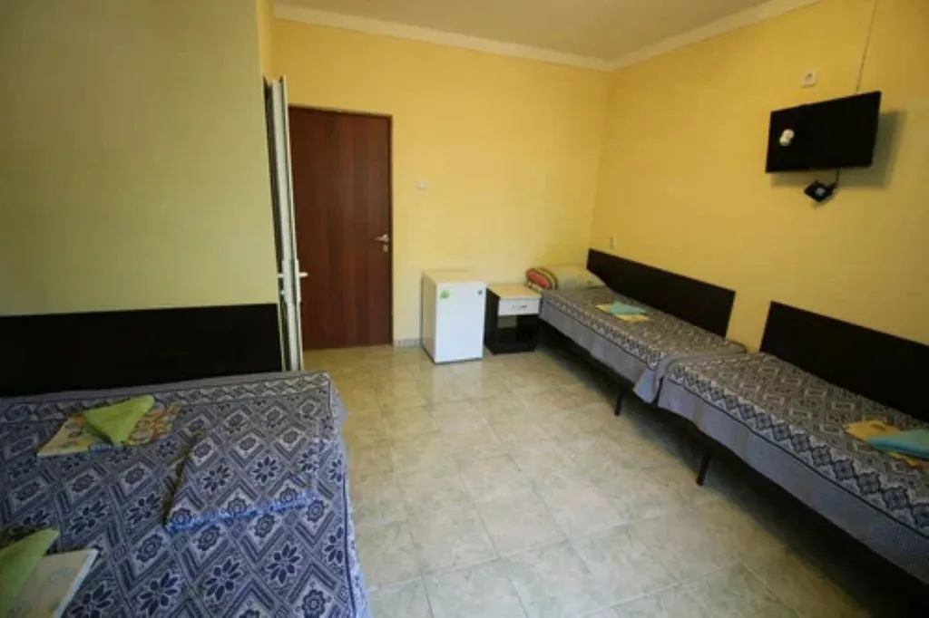 Квартира Комната — Южная Озереевка