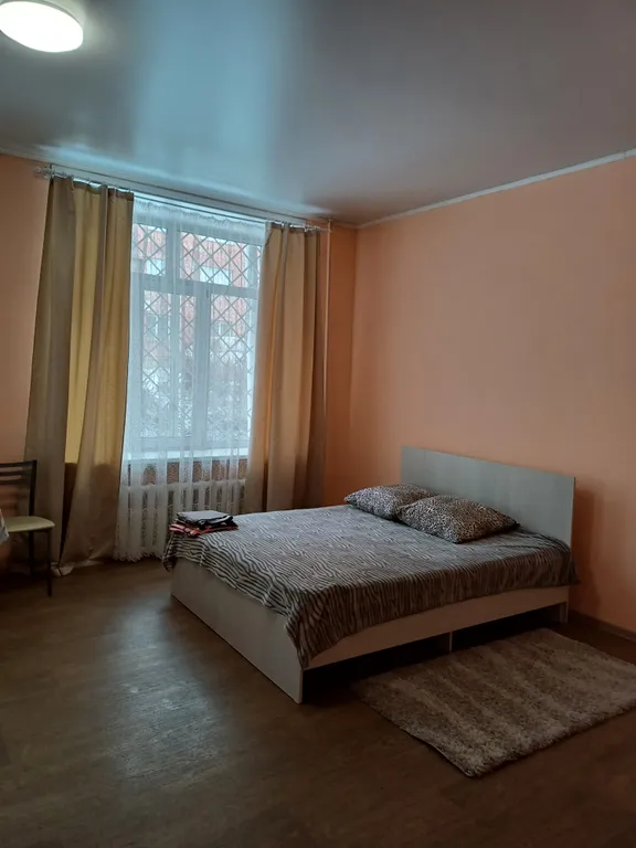 Уютная квартира в самом центре