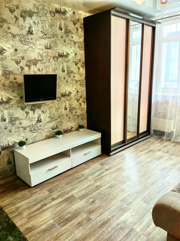 Квартира Квартира у Енисея — Красноярск