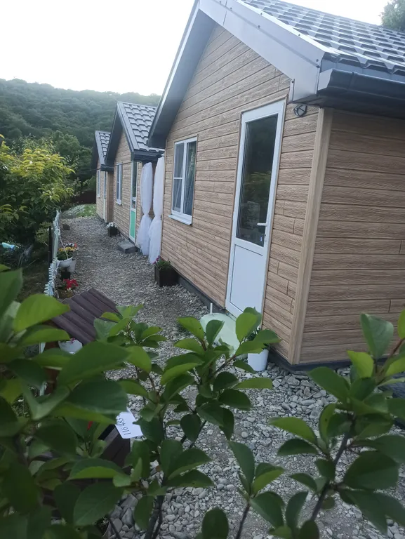 Коттедж Домик в Пляхо — Пляхо