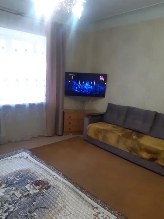 Уютная, чистая квартира в центре города