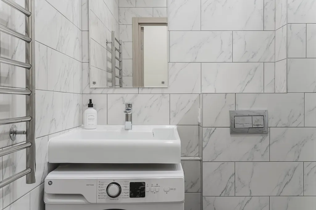 Уютные апартаменты в элитном ЖК Smile