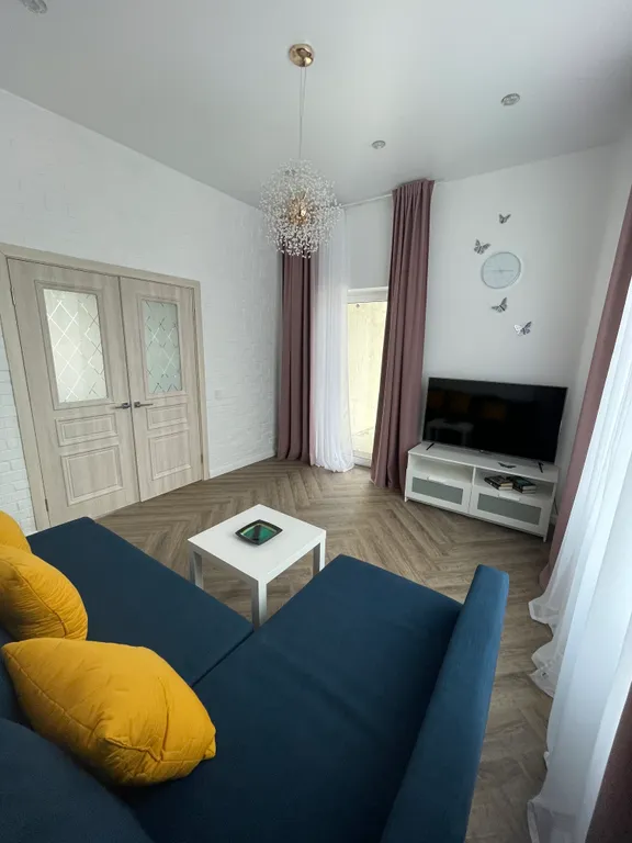 Вилла сказка