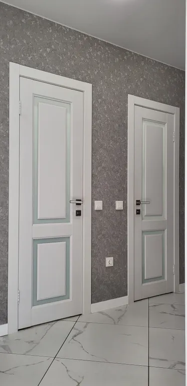 Квартира Видовые апартаменты C высоты птичьего полета — Калининград