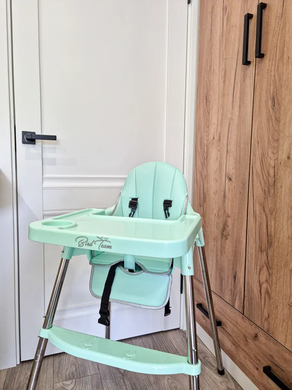 Апартаменты для семьи с малышом