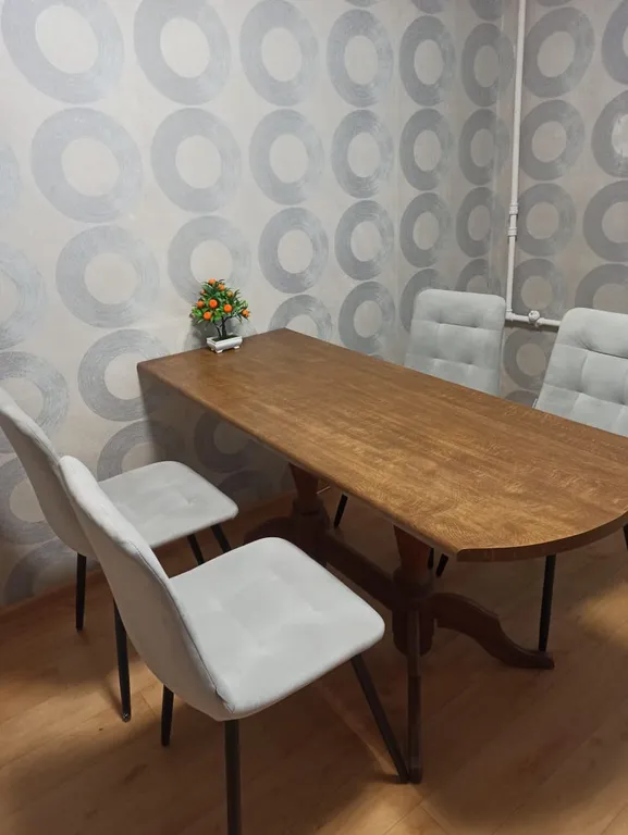 Квартира рядом с набережной