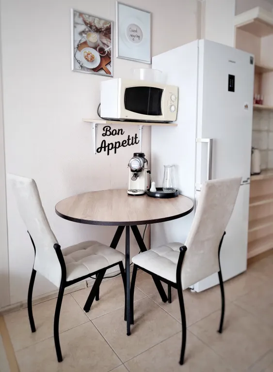 Студия в лучшем месте Всеволожска