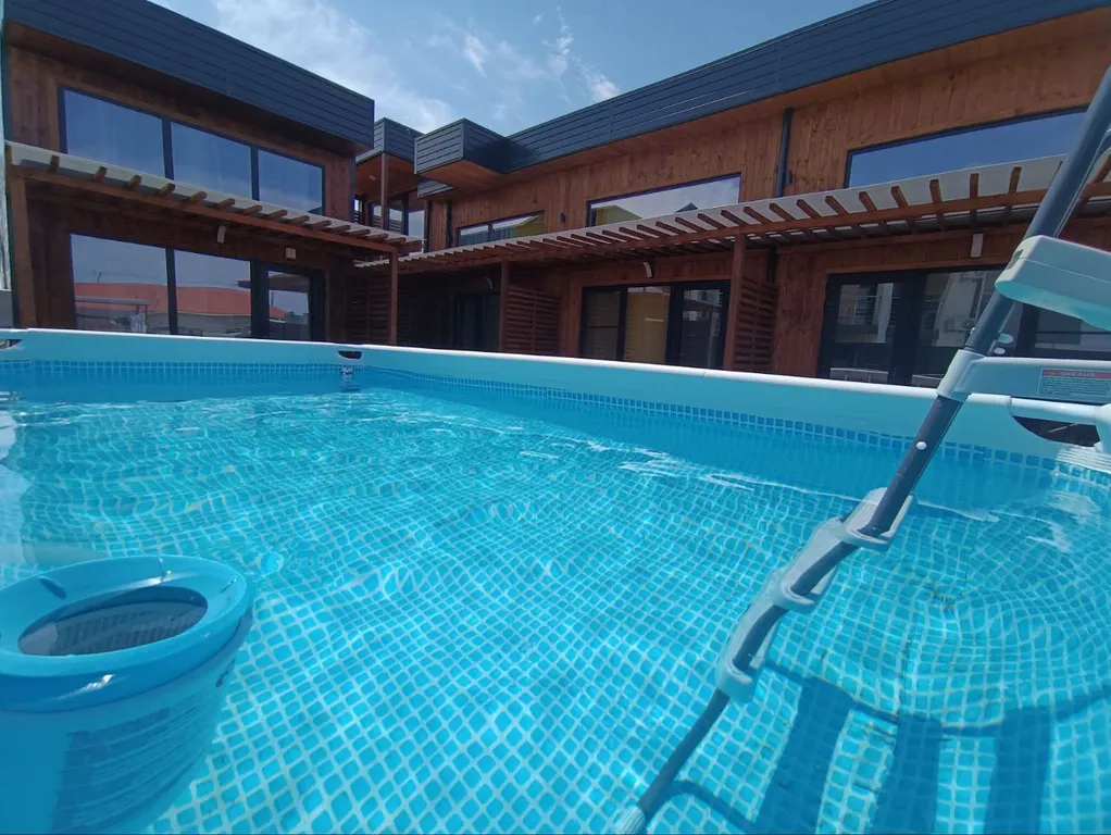 Квартира Комната — аренда посуточно в Голубицкая