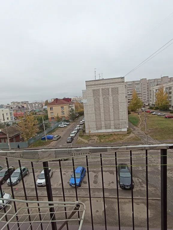 Уютная квартира у РХБЗ