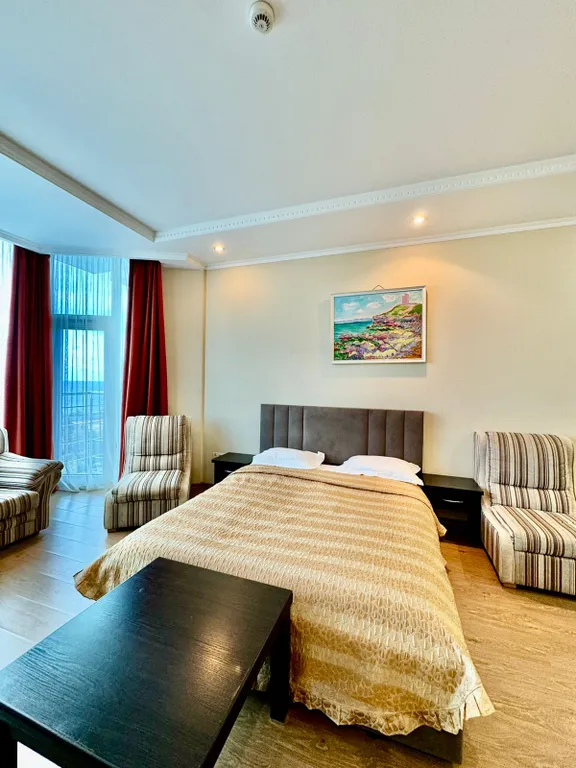 Аквамарина Севастополь