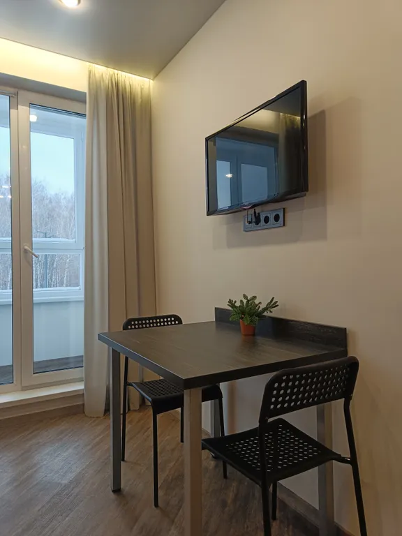 Студия у рощи