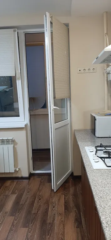 Квартира Квартира для отдыха — Анапа