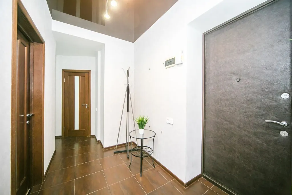 Квартира в историческом центре победы