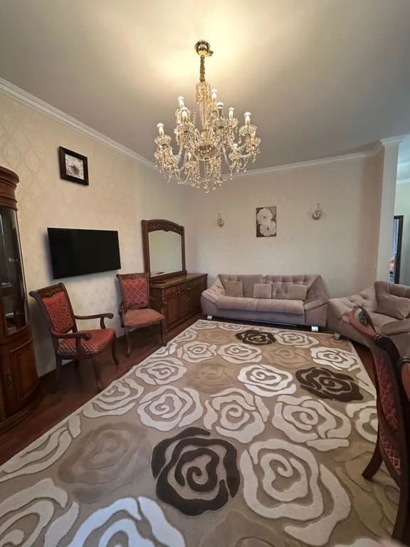 Очень уютная чистая квартира в самом центре города — аренда посуточно в Астана (Нур-Султан)