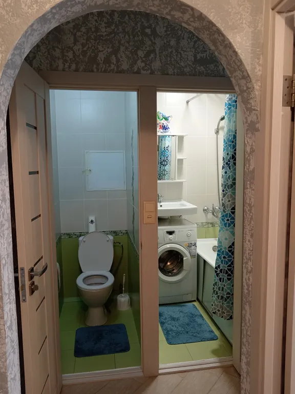 Уютная квартира в центре