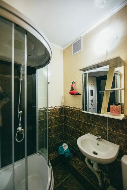 Однокомнатная квартира в центе Калининграда