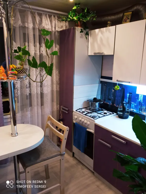 Квартира Уютная квартира с видом на Окольный вал — Великий Новгород