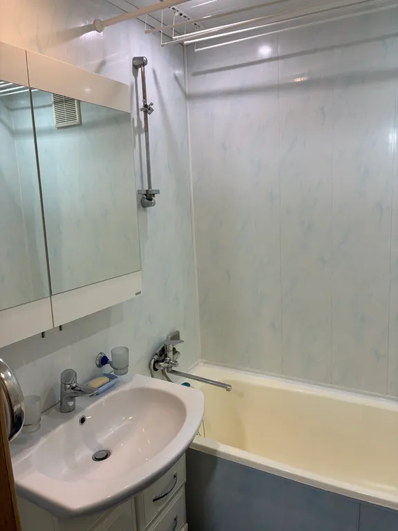 Квартира в ЖК Байконур