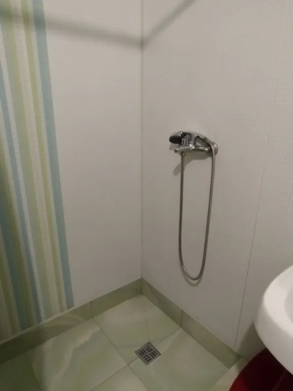 Квартира Квартира 2х-местный эконом с кондиционером — Лазаревское