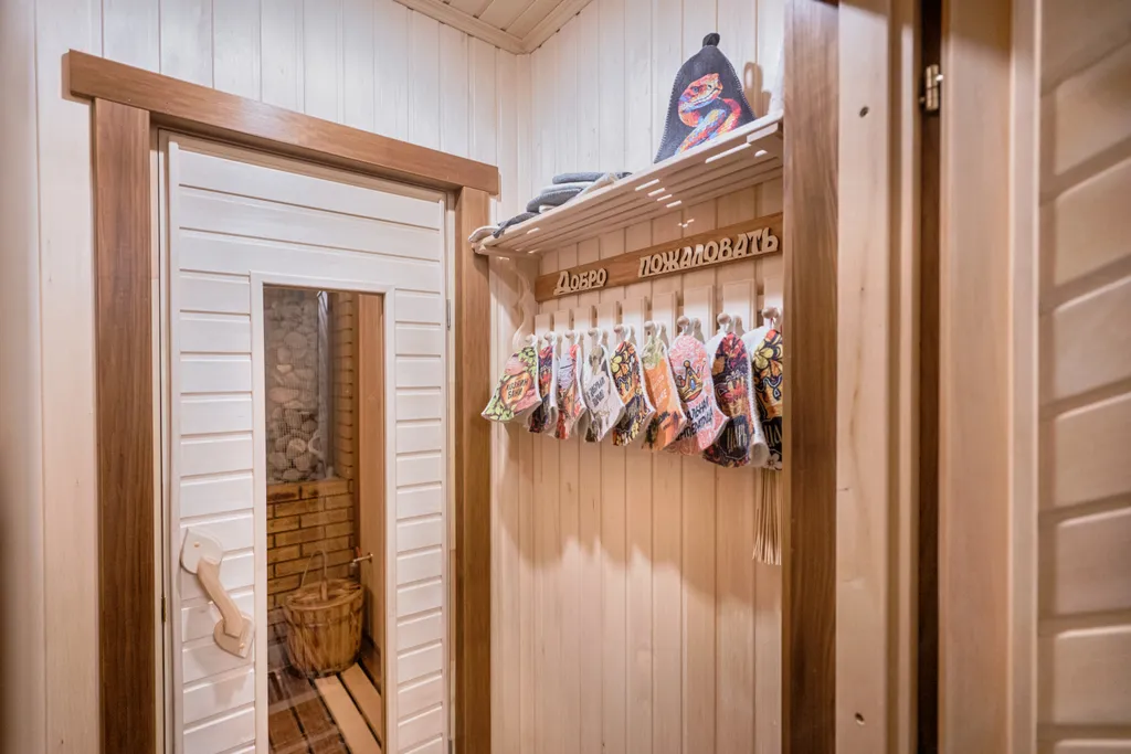 Уютный Дом под ключ в центре