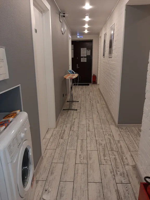 Уютная квартира-студия в центре с бесплатной парковкой