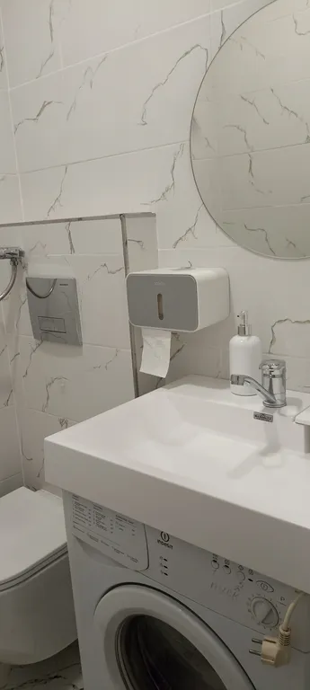 Уютная квартира близко к трассе М4 Дон