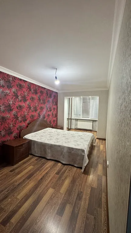 квартира в самом центре города — аренда посуточно в Нальчик