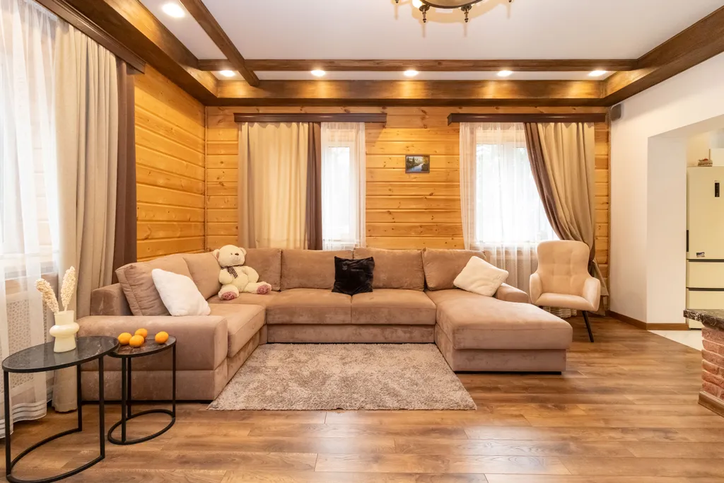 Гостевой дом Лесной уют