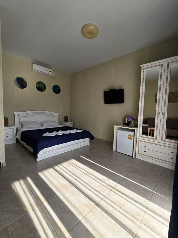 Квартира Комната — аренда посуточно в Лдзаа