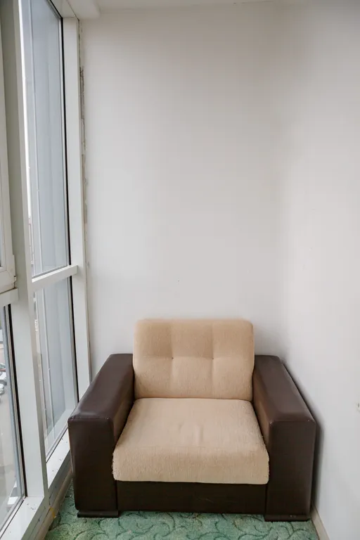 Квартира в центре у парка имени Ленина