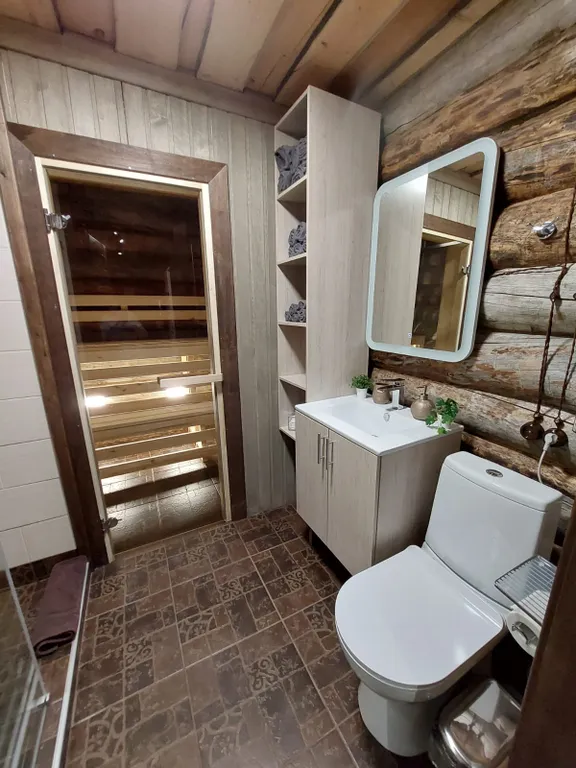 4-комнатный Дом